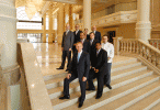 Ritz-Carlton Abu Dhabi reveals executive committee